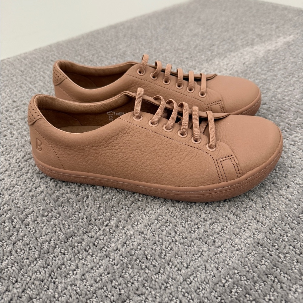 Birchbury Bramford Barefoot Sneaker’s